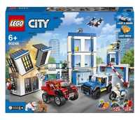 Lego city klocki