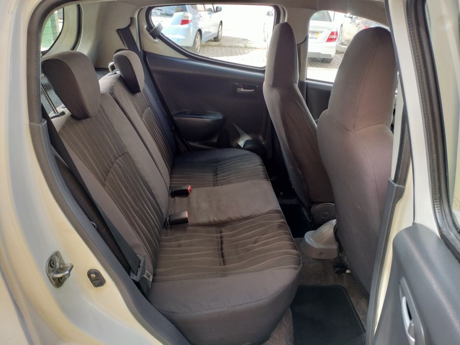 Nissan Pixo Bom Estado Geral