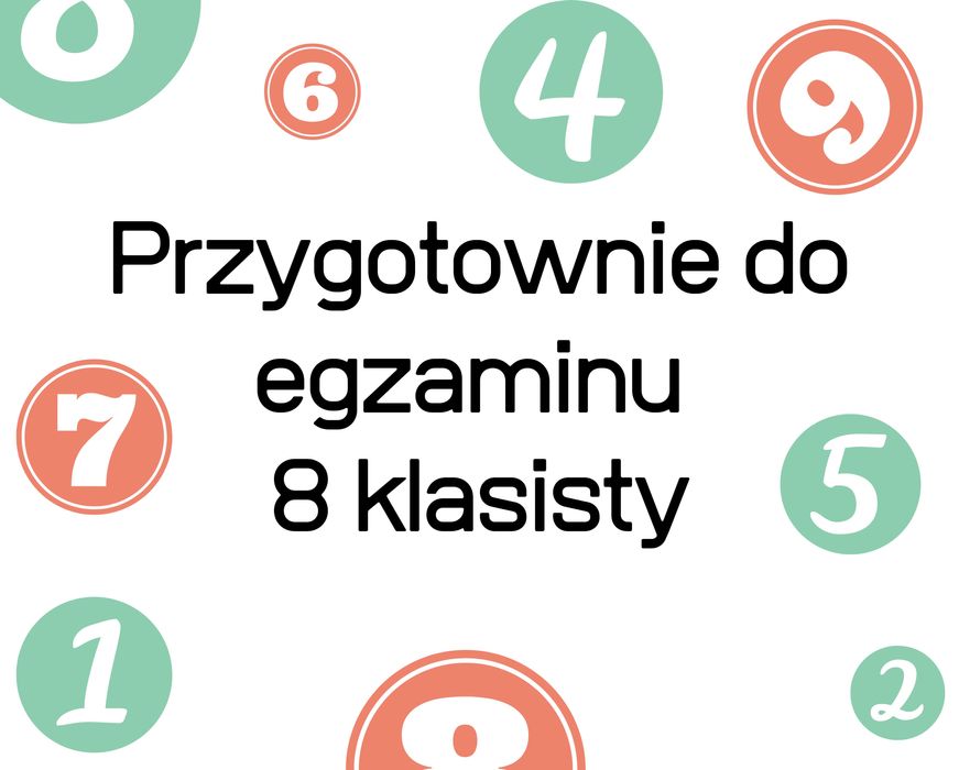 Korepetycje matematyka szkoła podstawowa 60 min