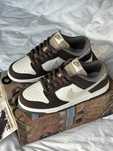 Nike Dunk Retro Gym Red R.40,5