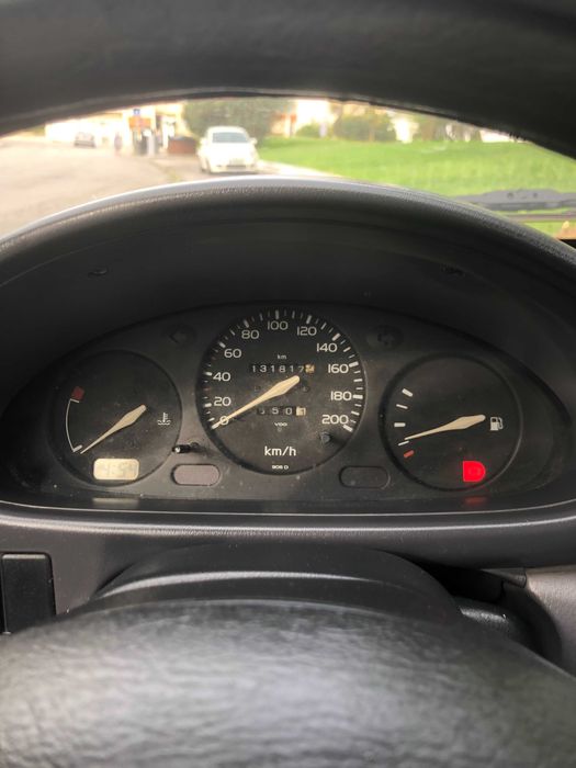 Nissan Micra 1000 , Carro Impecável