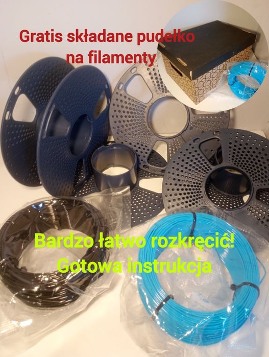 Drukarka 3d dla początkujących