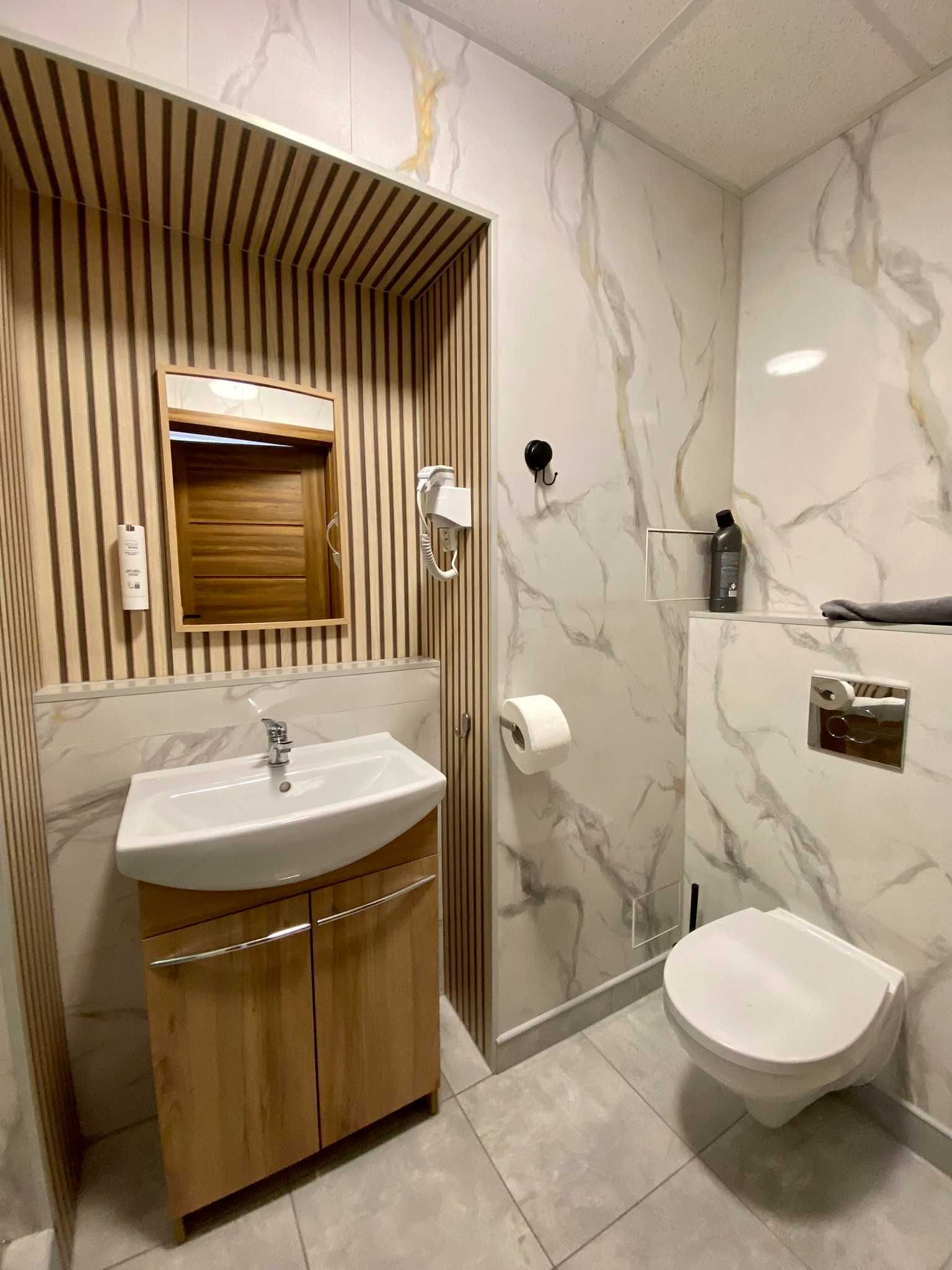 Apartamenty Pokoje z klimatyzacją Hostel Kandulski Poznań
