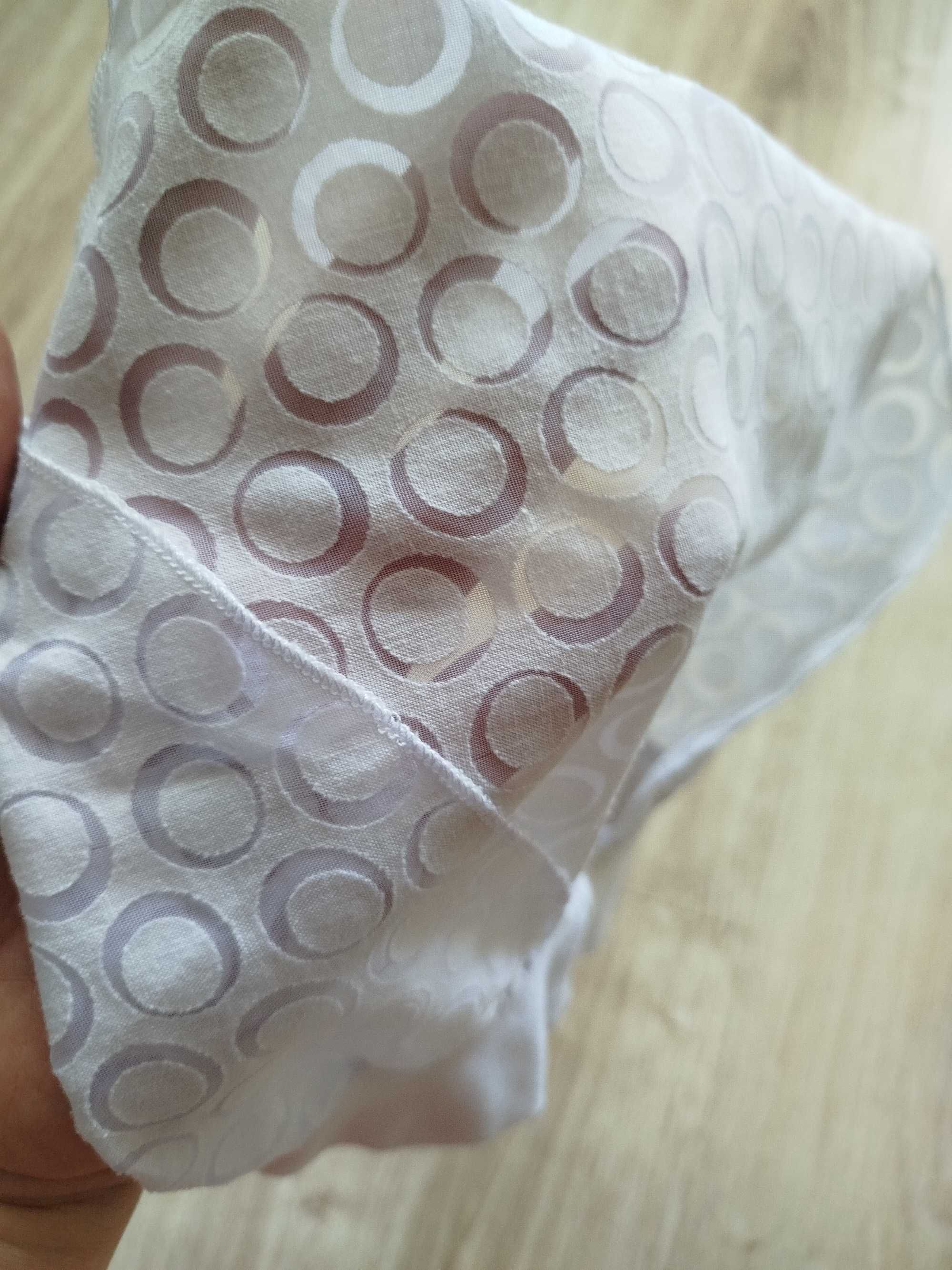 nowa czapeczka chustka na głowę rozm. 48-50