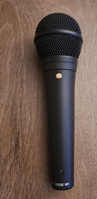 Mikrofon Rode M1