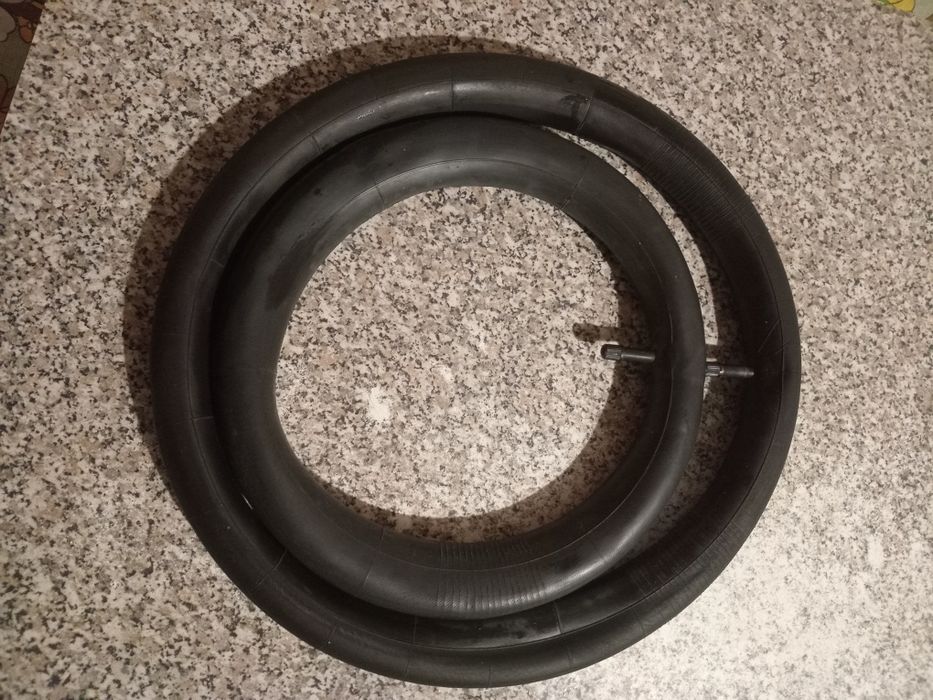 Камера до дитячої коляски,велосипеда  12 1/2 ×2 1/4 ...