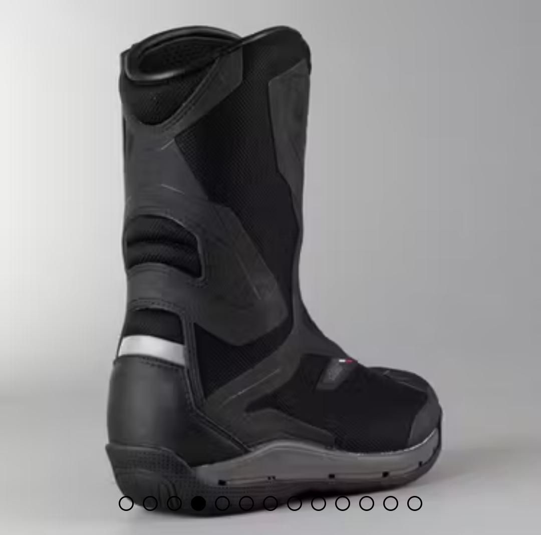 TCX Clima Surround GTX - Botas Motociclismo Tamanho 41