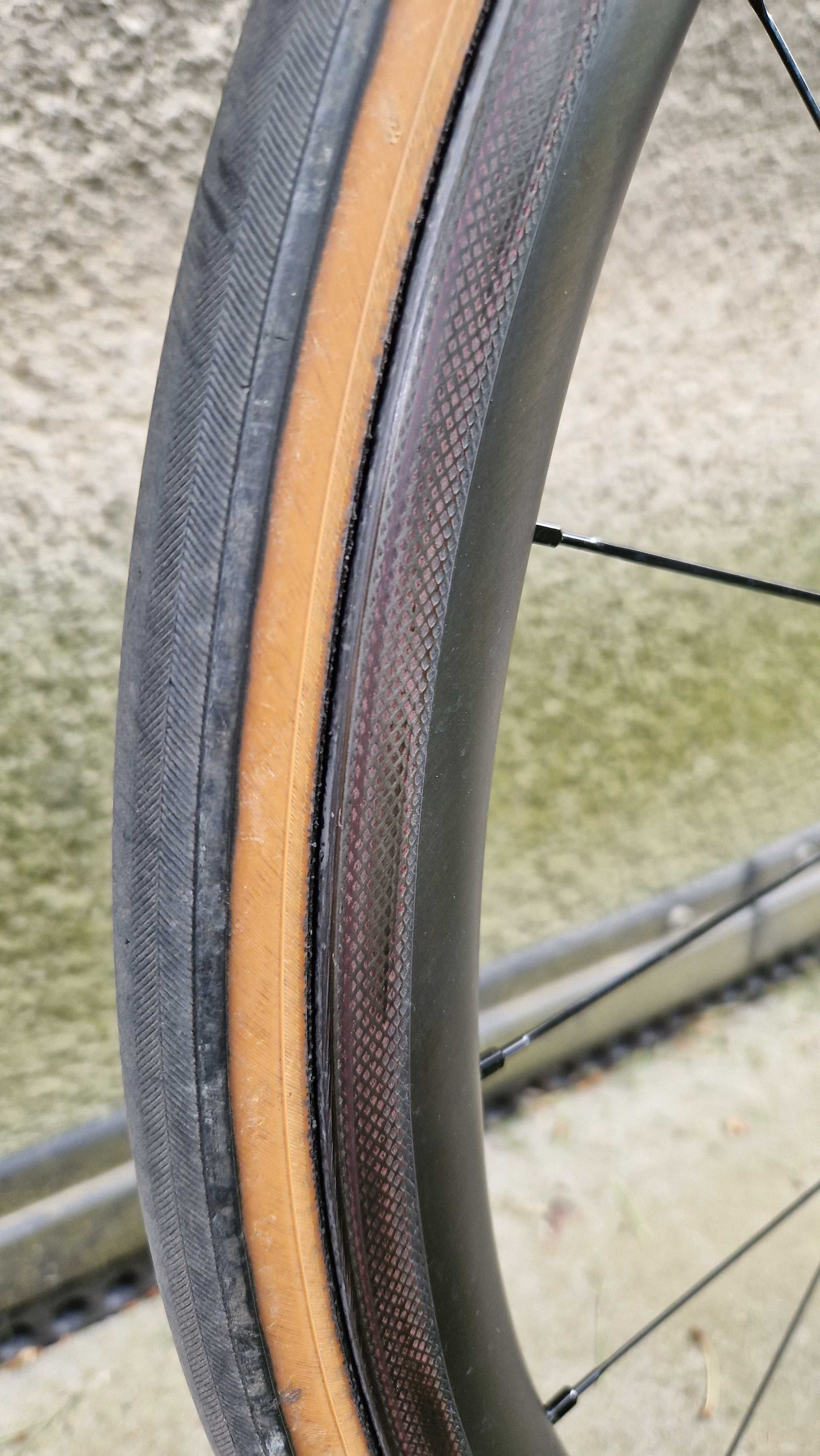 Bianchi Specialissima 59cm