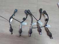Toyota Auris I II Corolla E15 E18 Sonda lambda 1,33 vvti 89465-12A50