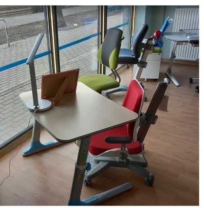 Biurko Mayer Junior - egzemplarz z wystawy