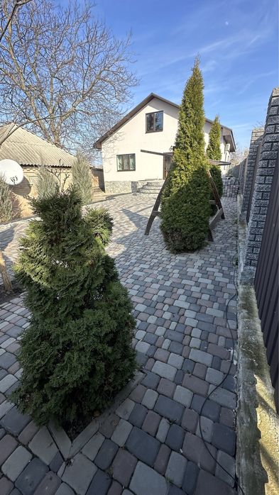 Продаж гарного,сучасного будинку 2019 року!!!