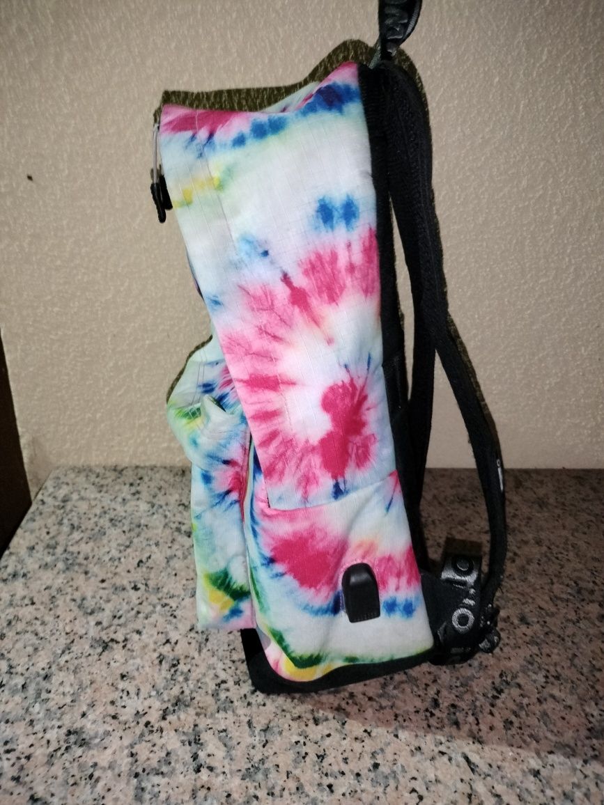 Mochila oh my pop !