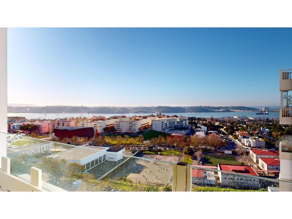 Apartamento, 2 quartos, Lisboa, Torres do Restelo