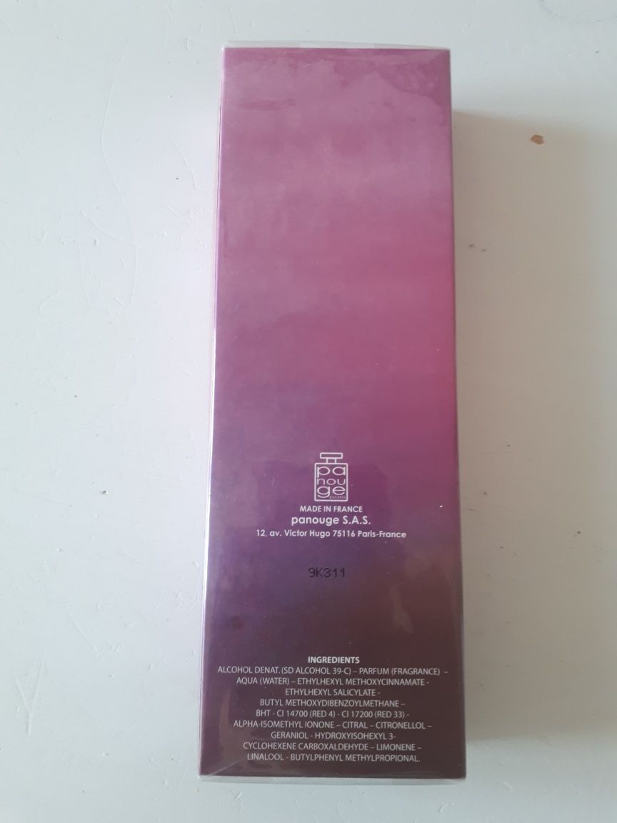 Woda perfumowana Masaki Matsushima Snowing Rose 80 ml