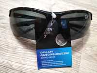 Nowe okulary seven for 7