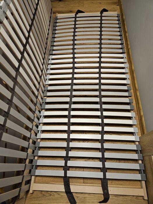 Dno łóżka ikea nowe