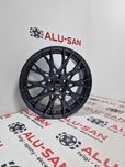 NOWE alufelgi DACIA 18" 5x114,3 Duster - Grafit