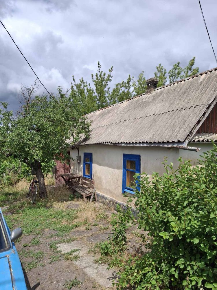 Продам дом Кулебовка