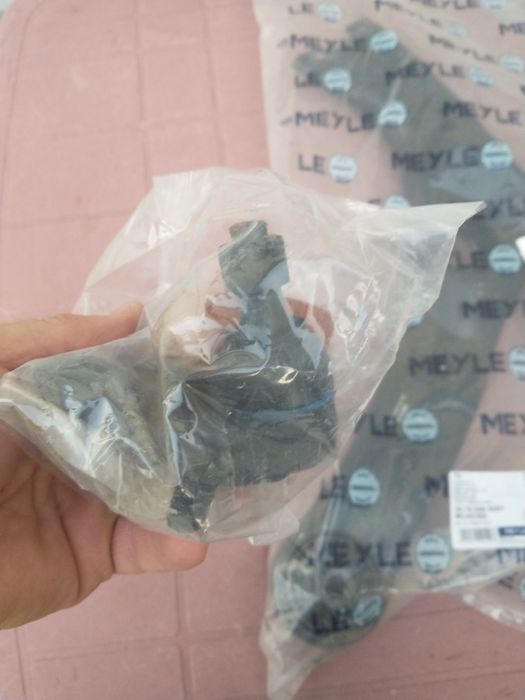 Wahacz  TOYOTA RAV4   II