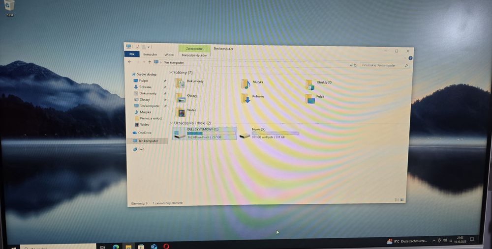 Dell Optiplex 7010 I5 24GB ram