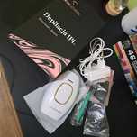 Depilator IPL Skin Lovers