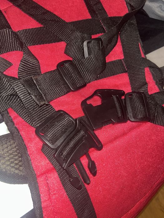 Переноска-кенгуру для малыша — как новая