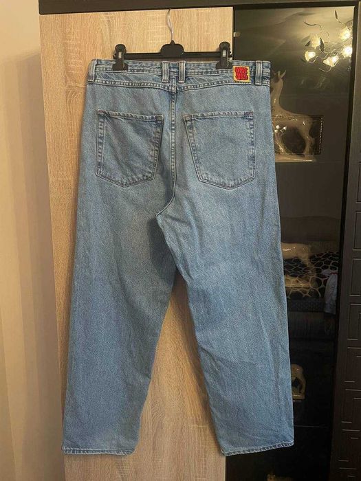 Оригінал Джинсы empyre, beggy jeans 34 L-Xl