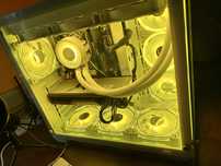 Komputer Gamingowy Rx 6800 24gb