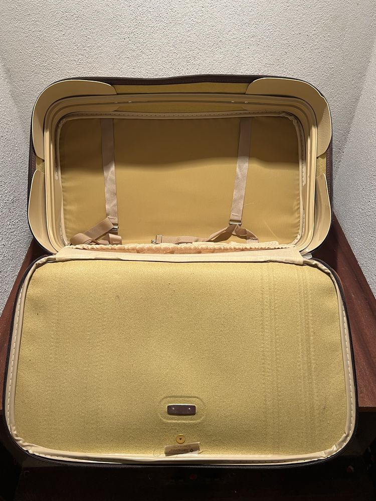 Mala Samsonite vintage