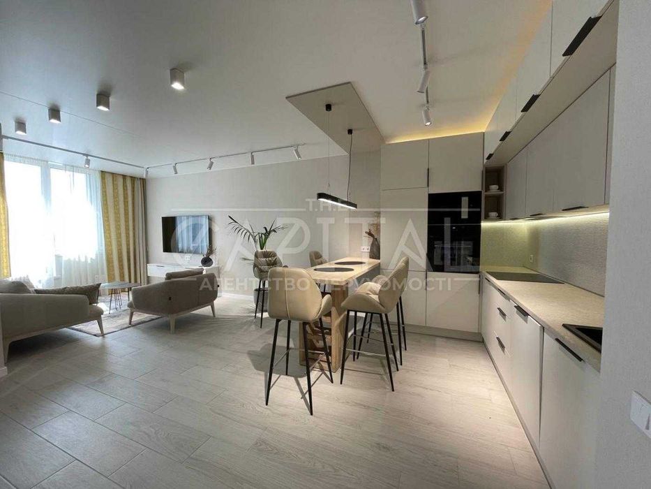 Терміновий продаж! Найкраща ціна в ЖК Новопечерська Вежа/Звіринець