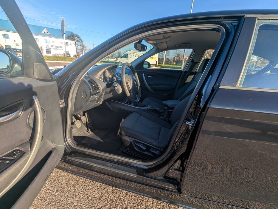 Автомобіль BMW 116i 2006