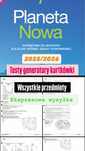 Tes/ty 4,6,8,5,7 i Lic.eum Nowa Era_Spraw.dziany_GWO_Wsip