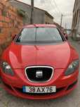 Seat Leon 1.6 cc