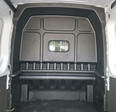 Ściana grodziowa Ford Transit mk8 6 7 osób podwójna kabina brygadówka