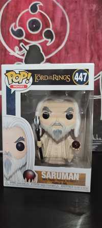 Funko pop Saruman