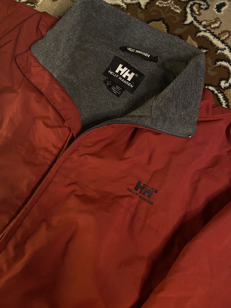 куртка Helly Hansen