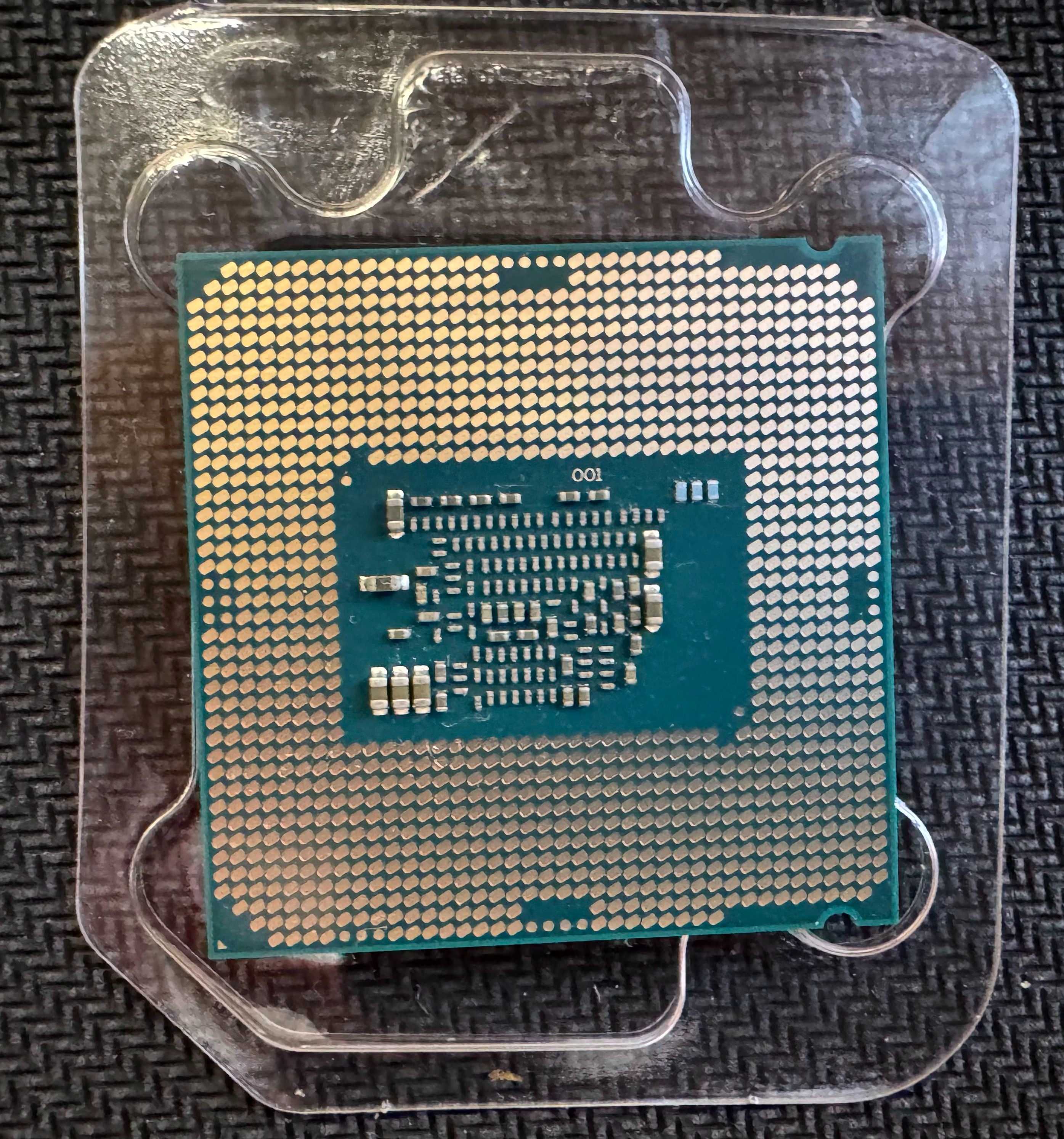 Процессор Intel Pentium Gold G4600 3.6GHz/8GT/s/3MB s1151 BOX HD 630