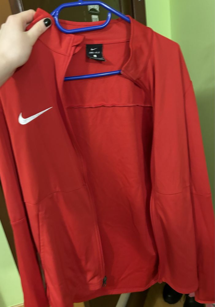 Wiatrowka nike reprezentacja polski