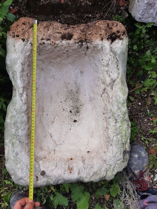 Pias pedra diversas _ ver anuncio