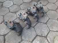 Zacisk Hamulcowy Scania R