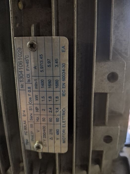 Шредер. Подрібнювач пластика.