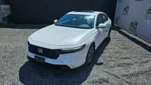 Honda Accord Honda Accord import USA
