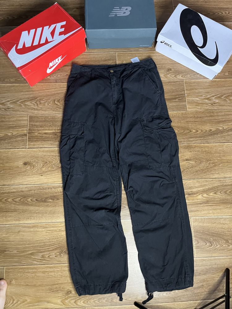 Карго штани Carhartt pant W30