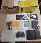 Playstation 2 SCPH-70004CB