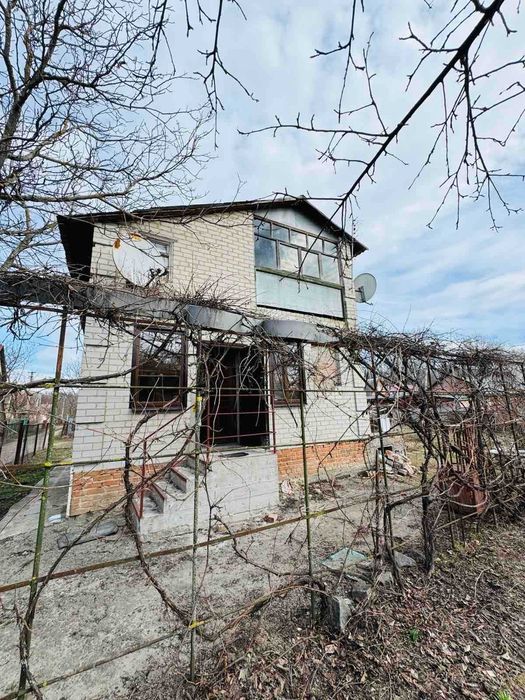 ПРОДАЖ!ДАЧА Вороніна с.т. Медова!