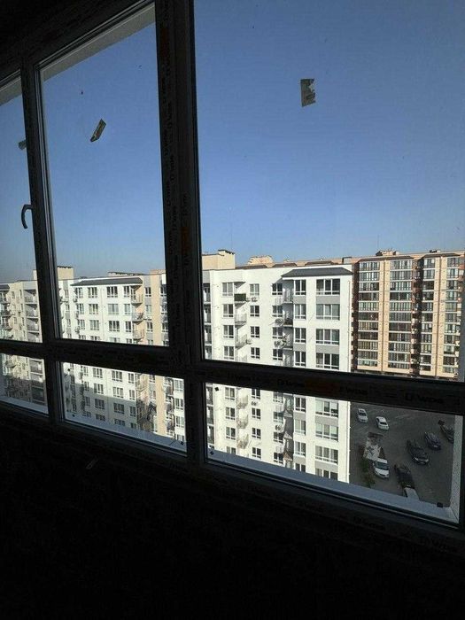 Продам 3-к. квартиру Дніпровська Брама2, смт. Слобожанське єОселя AK