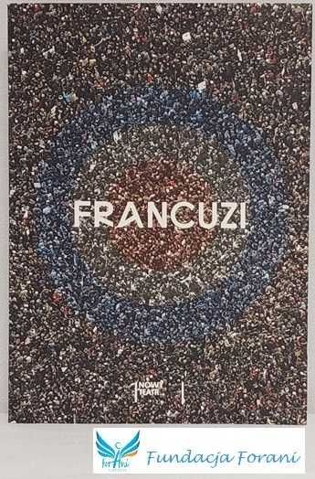 Francuzi - Proust Warlikowski - K8694