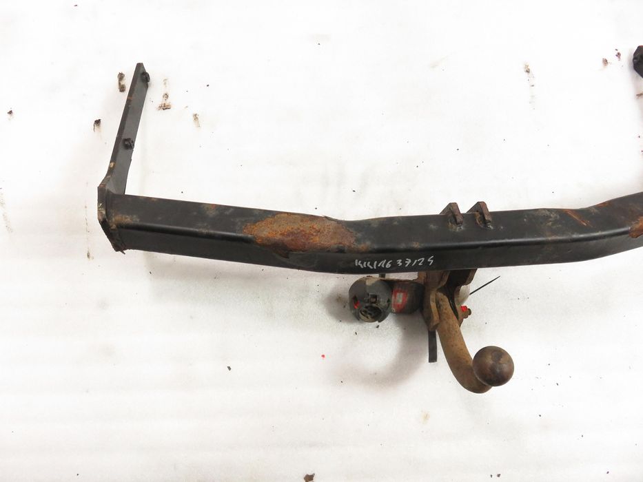 Hak Vw Touran - A07286