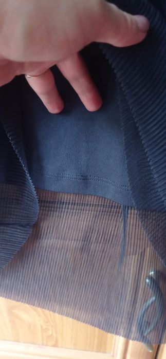 Spódnica damska tiulowa rozmiar XS 34 36 S