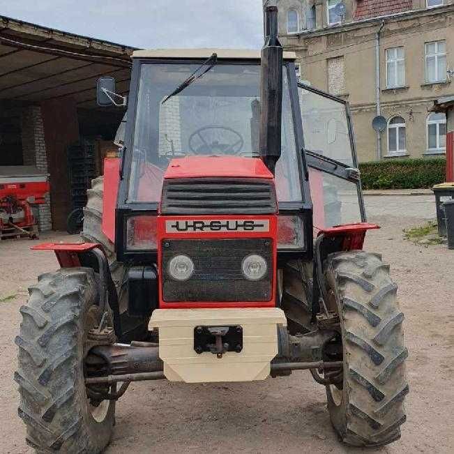 Sprzedam ciągnik